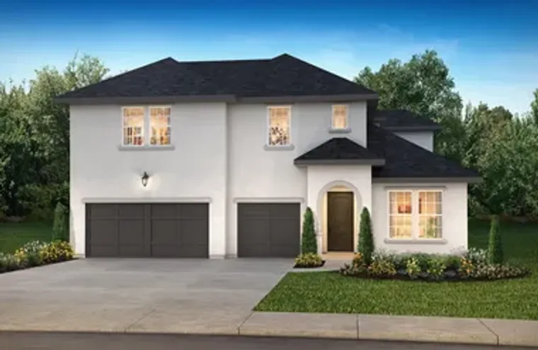 5111 SILVERBELL LN, MONTGOMERY, TX, 7731..., Montgomery, TX 77316