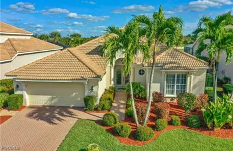 9115 LINKS DR, FORT MYERS, FL, 33913, Fort Myers, FL 33913