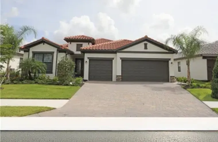11888 HICKORY ESTATE CIR, FORT MYERS, FL..., Fort Myers, FL 33913