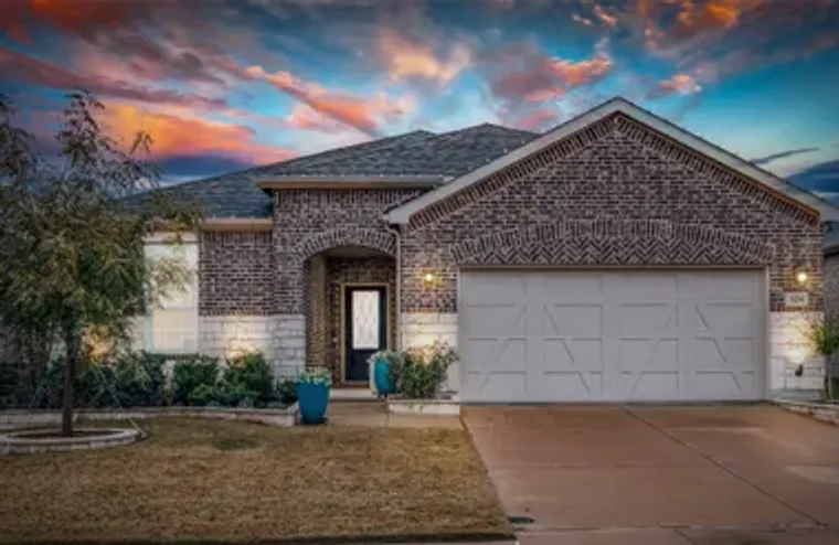 824 HABITAT TRL, MCKINNEY, TX, 75071, Mckinney, TX 75071