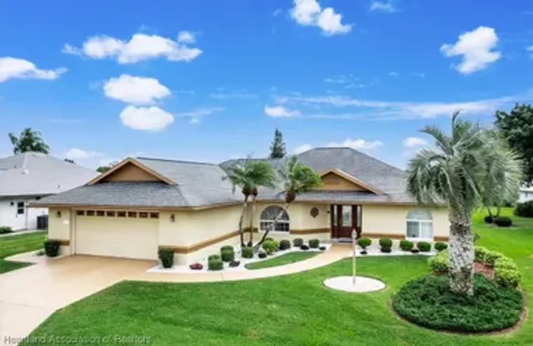 5 ACACIA CT, LAKE PLACID, FL, 33852, Lake Placid, FL 33852