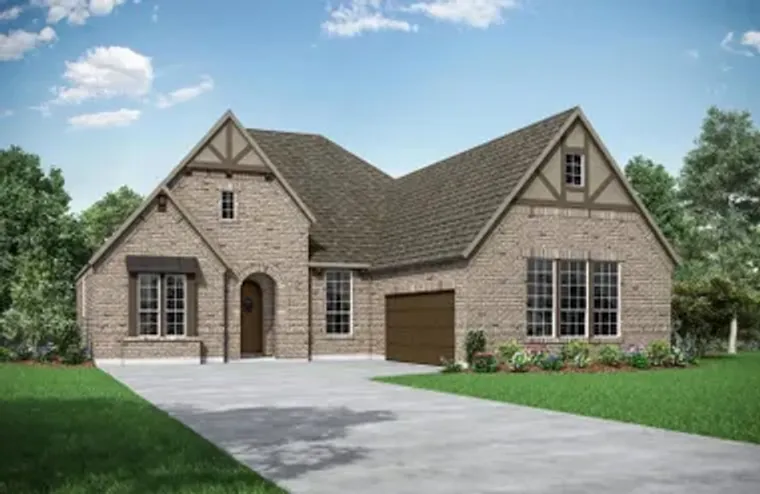 4718 HAWTHORN HILLS LN, ARLINGTON, TX, 7..., Arlington, TX 76005