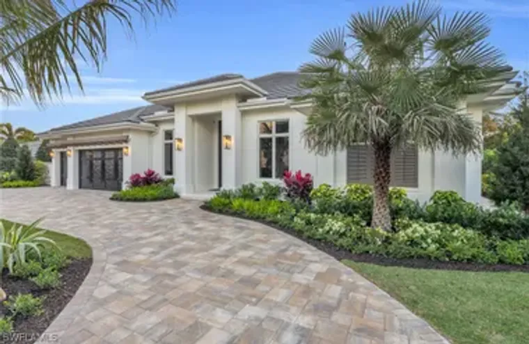 3353 BINNACLE DR, NAPLES, FL, 34103, Naples, FL 34103