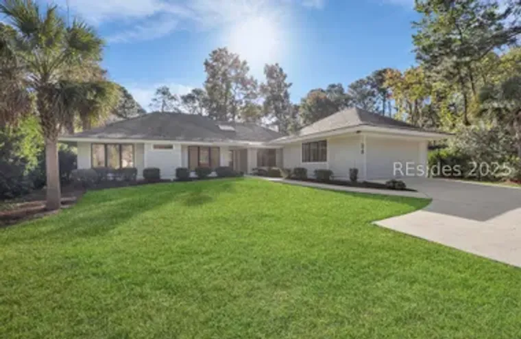 34 CYPRESS MARSH DR, HILTON HEAD ISLAND,..., Hilton Head Island, SC 29926