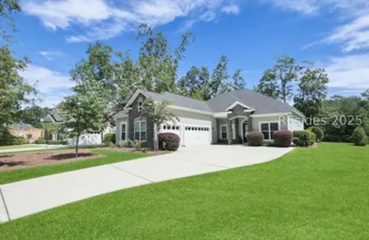 417 FULL SWEEP, HARDEEVILLE, SC, 29927, Hardeeville, SC 29927