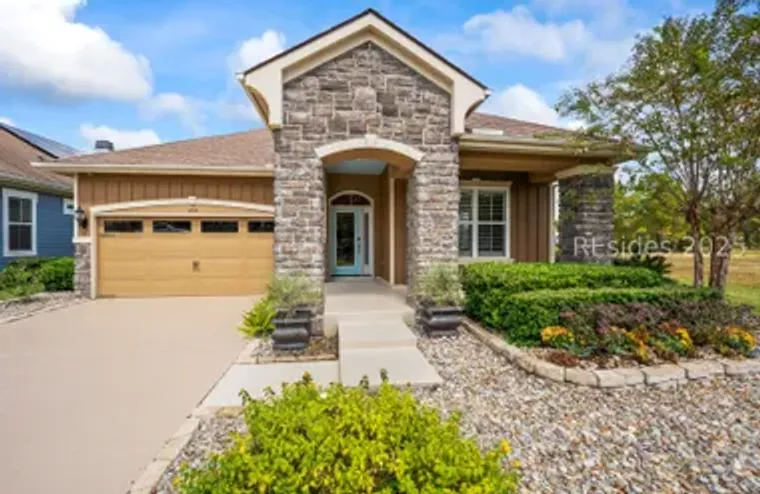 240 GARDEN ROW DR N, HARDEEVILLE, SC, 29..., Hardeeville, SC 29927