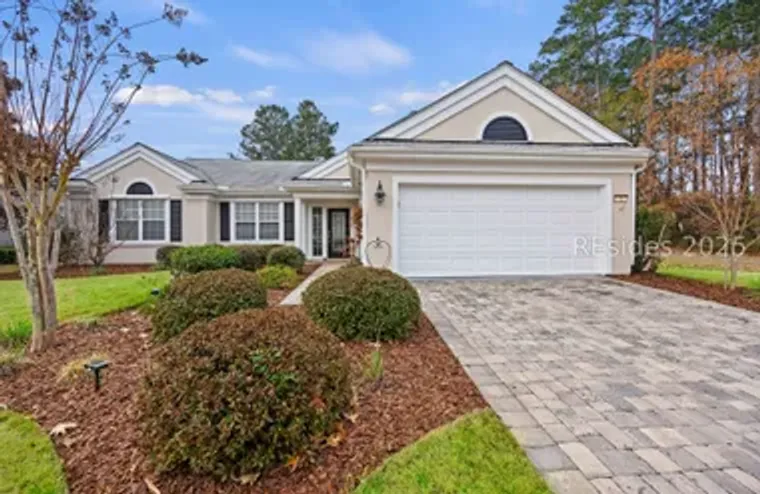 2 BELVEDERE LN, BLUFFTON, SC, 29909, Bluffton, SC 29909