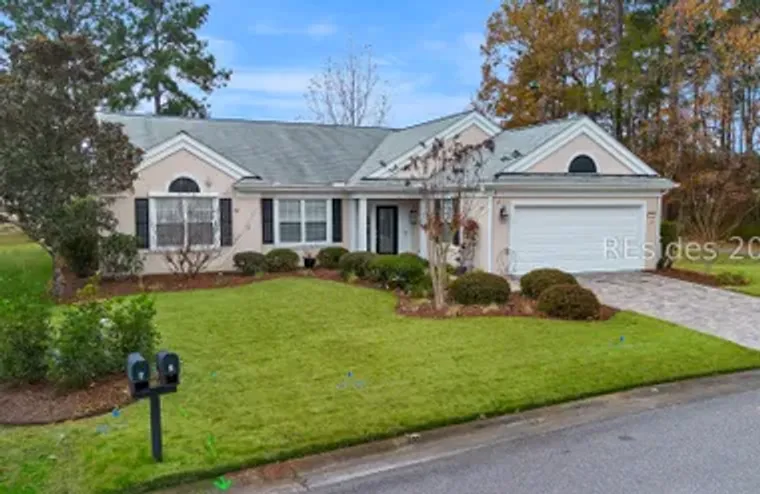 2 BELVEDERE LN, BLUFFTON, SC, 29909, Bluffton, SC 29909
