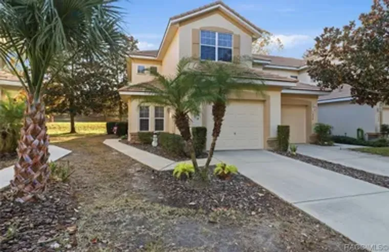 1668 W SPRING MEADOW LOOP, LECANTO, FL, ..., Lecanto, FL 34461
