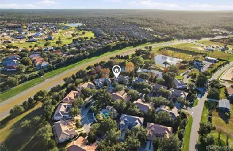 1668 W SPRING MEADOW LOOP, LECANTO, FL, ..., Lecanto, FL 34461