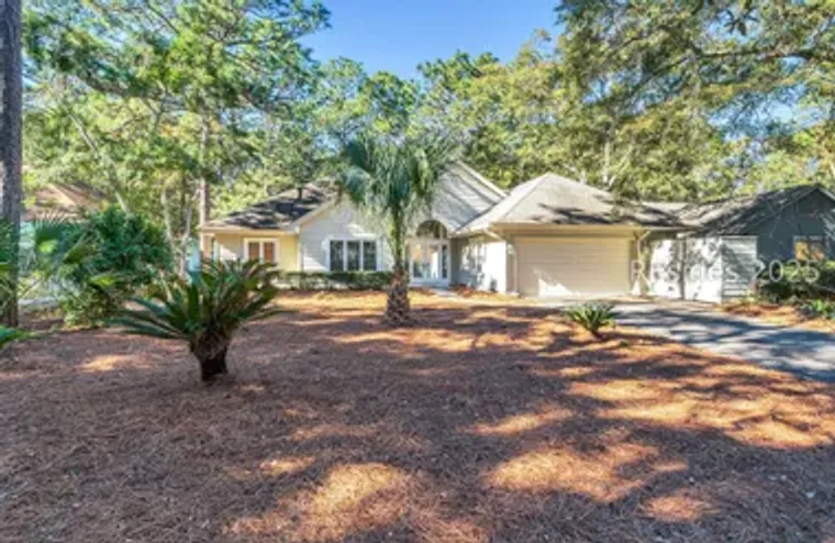 14 BOBCAT LN, HILTON HEAD ISLAND, SC, 29..., Hilton Head Island, SC 29926