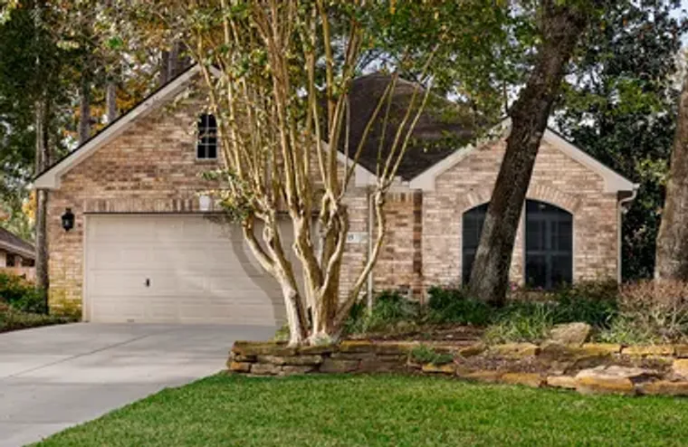 15 LILAC RIDGE PL, THE WOODLANDS, TX, 77..., The Woodlands, TX 77384