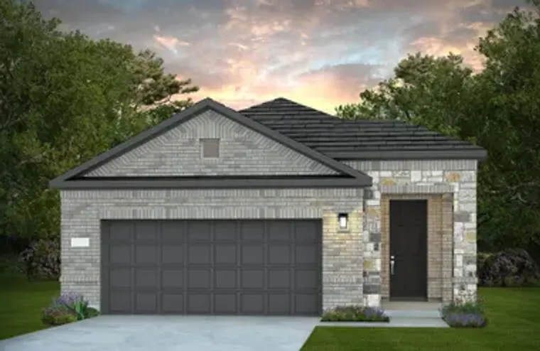 14318 BLUEBONNET BEND CT, WILLIS, TX, 77..., Willis, TX 77318