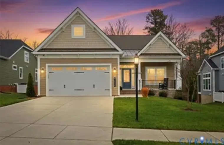 10050 POTTERS WHEEL WAY, RICHMOND, VA, 2..., Richmond, VA 23238