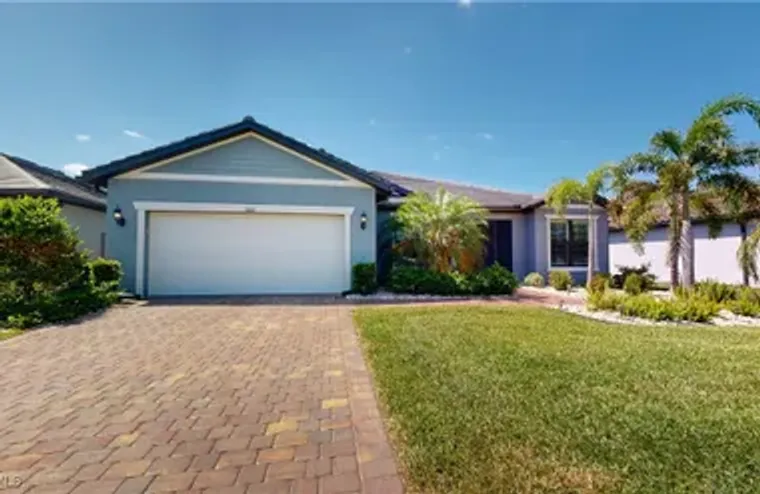 6162 NOBILITY WAY, AVE MARIA, FL, 34142, Ave Maria, FL 34142