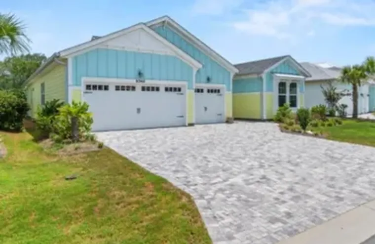 8340 FINS UP CT, PANAMA CITY BEACH, FL, ..., Panama City Beach, FL 32413
