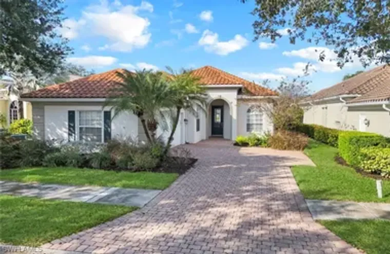 3787 WHIDBEY WAY, NAPLES, FL, 34119, Naples, FL 34119