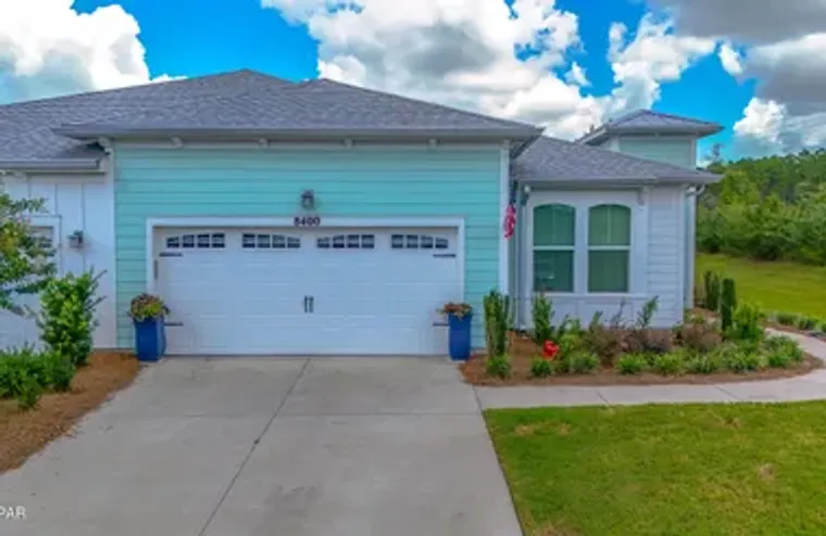 8400 DOCKSIDE PL, PANAMA CITY BEACH, FL,..., Panama City Beach, FL 32413