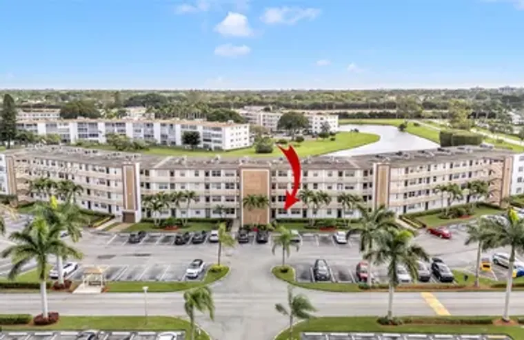 1009 GUILDFORD A # 1009, BOCA RATON, FL,..., Boca Raton, FL 33434