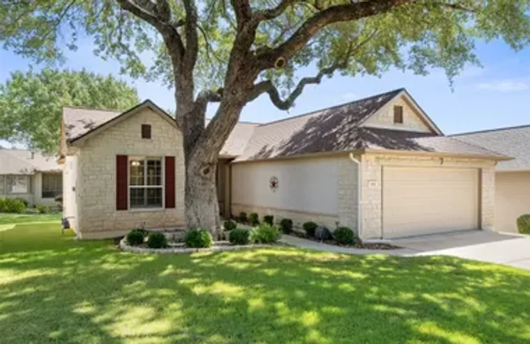 118 PURPLE SAGE DR, GEORGETOWN, TX, 7863..., Georgetown, TX 78633