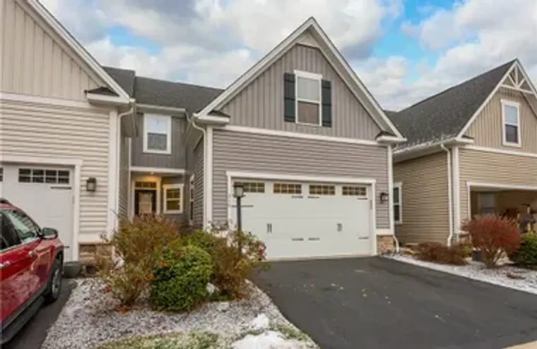 310 AZALEA CT, CANONSBURG, PA, 15317, Canonsburg, PA 15317