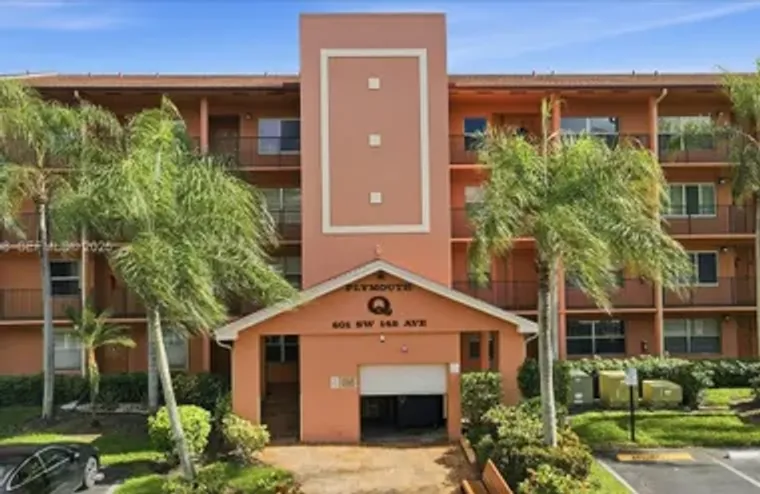 601 SW 142ND AVE 304Q, PEMBROKE PINES, F..., Pembroke Pines, FL 33027