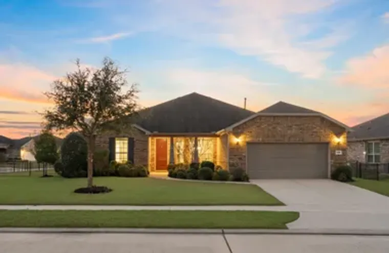 415 SPINDRIFT CIR, RICHMOND, TX, 77469, Richmond, TX 77469