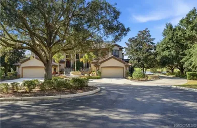 1141 W POINTE VISTA PATH, HERNANDO, FL, ..., Hernando, FL 34442