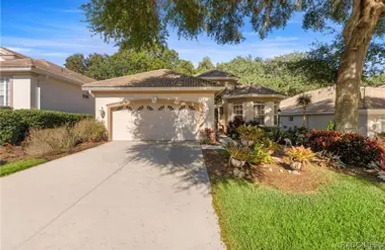 389 W DOERR PATH, HERNANDO, FL, 34442, Hernando, FL 34442