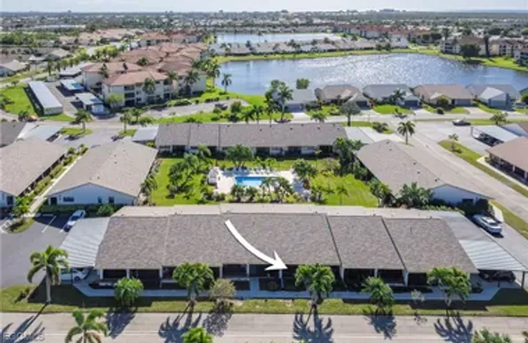 11671 CARAWAY LN 3156, FORT MYERS, FL, 3..., Fort Myers, FL 33908