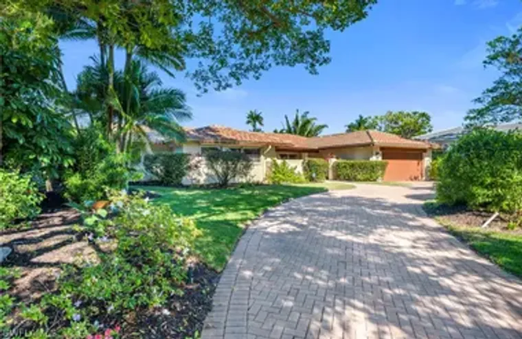737 ANCHOR RODE DR, NAPLES, FL, 34103, Naples, FL 34103