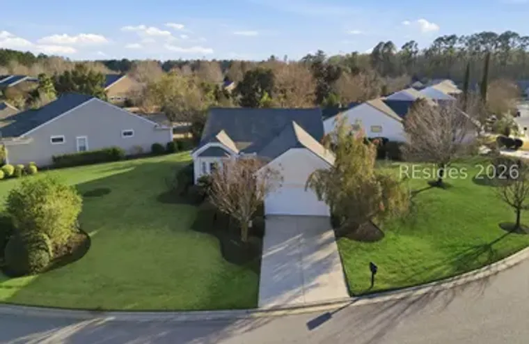 11 CANDLELIGHT LN, BLUFFTON, SC, 29909, Bluffton, SC 29909