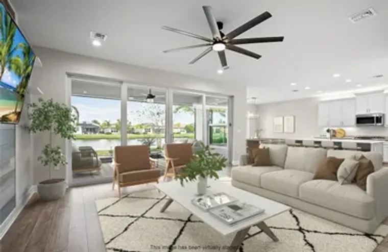 11729 SW GOLDEN FALLS LN, PORT ST LUCIE,..., Port St Lucie, FL 34987