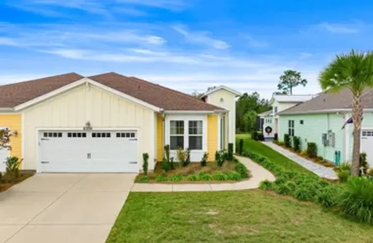 8559 ISLAND BREEZE AVE, PANAMA CITY BEAC..., Panama City Beach, FL 32413