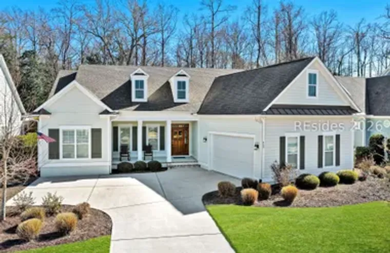 469 FLATWATER DR, BLUFFTON, SC, 29910, Bluffton, SC 29910