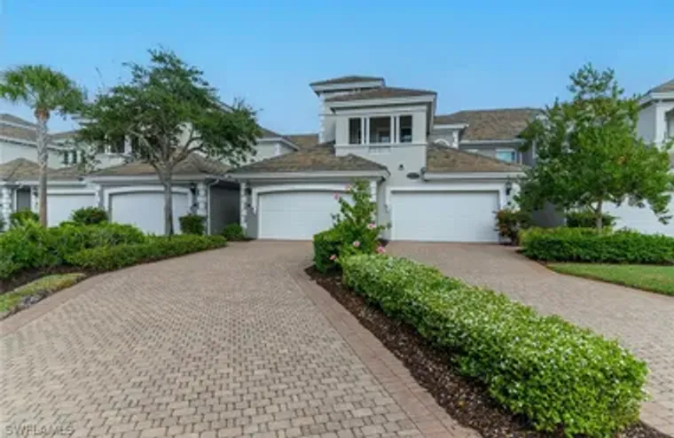 9205 MUSEO CIR 103, NAPLES, FL, 34114, Naples, FL 34114