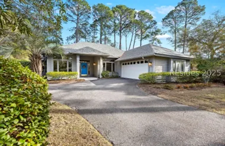 1 SAVANNAH TRL, HILTON HEAD ISLAND, SC, ..., Hilton Head Island, SC 29926