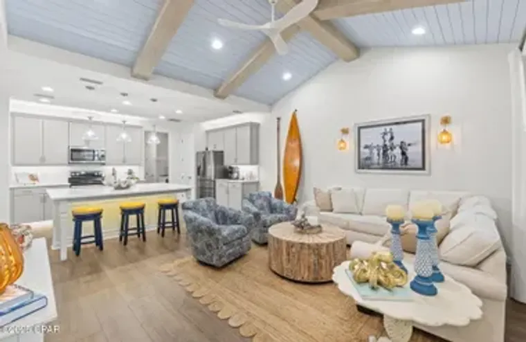 8735 CONCH SHELL CT, PANAMA CITY BEACH, ..., Panama City Beach, FL 32413