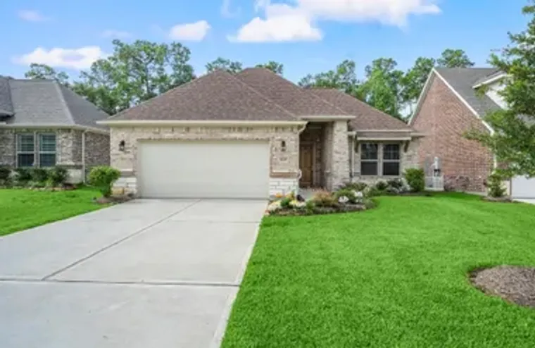 12117 CREEKSIDE VILLAS CT, CONROE, TX, 7..., Conroe, TX 77304