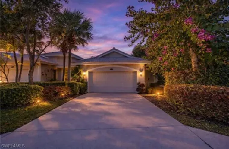 4501 CARDINAL COVE LN, NAPLES, FL, 34114, Naples, FL 34114