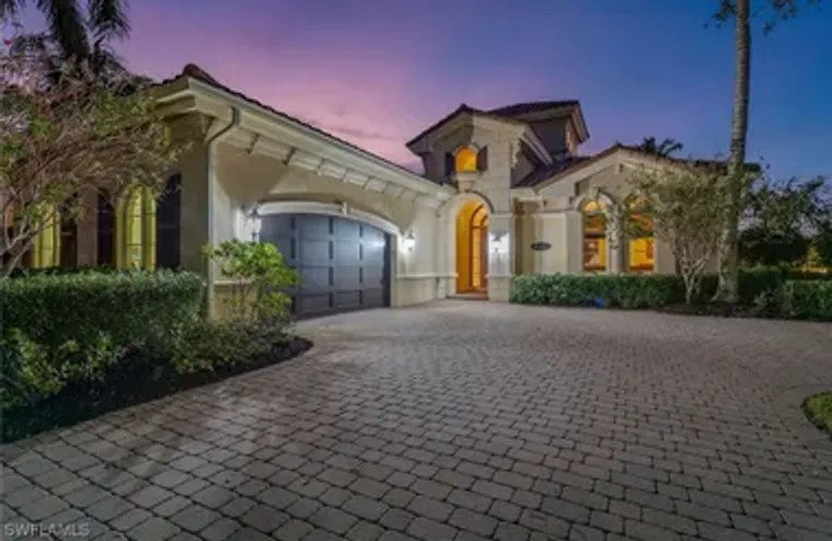 9322 CHIASSO COVE CT, NAPLES, FL, 34114, Naples, FL 34114