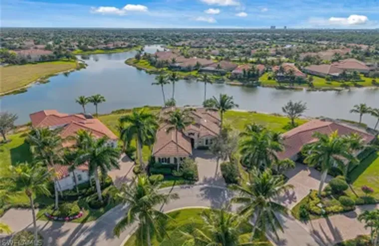 9322 CHIASSO COVE CT, NAPLES, FL, 34114, Naples, FL 34114