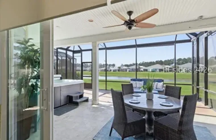 601 CORAL REEF WAY, HARDEEVILLE, SC, 299..., Hardeeville, SC 29927