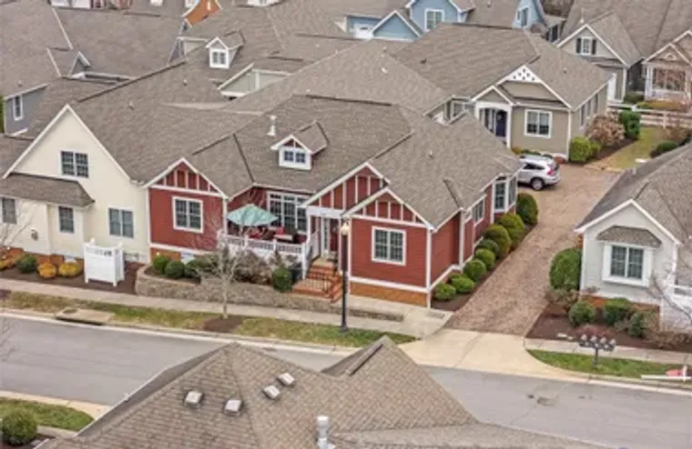 9335 AMBERLEIGH CIR, NORTH CHESTERFIELD,..., North Chesterfield, VA 23236