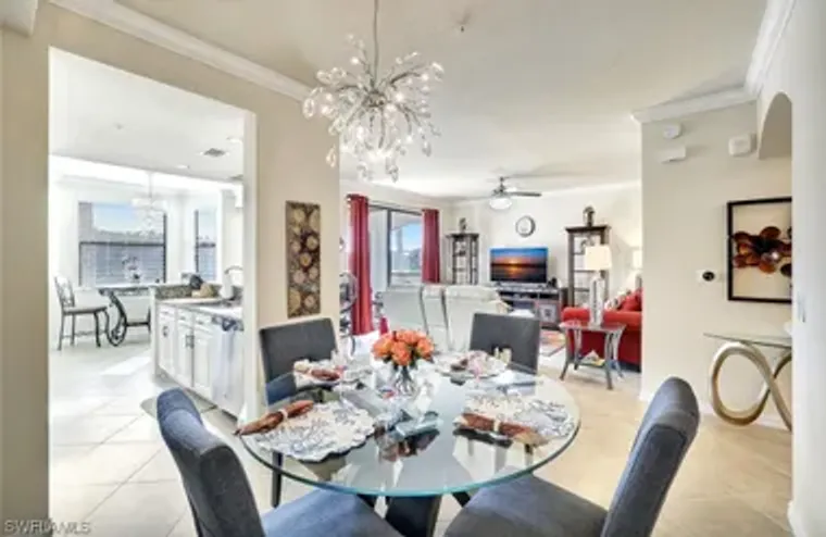 9554 TREVI CT 4726, NAPLES, FL, 34113, Naples, FL 34113