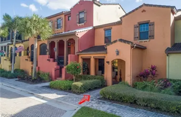 8752 JAVIERA WAY APT 8505, FORT MYERS, F..., Fort Myers, FL 33912