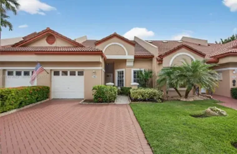 9764 MALVERN DR, TAMARAC, FL, 33321, Tamarac, FL 33321