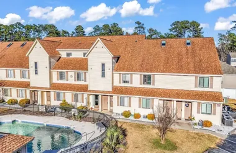 510 FAIRWOOD LAKES DR UNIT 21P, MYRTLE B..., Myrtle Beach, SC 29588