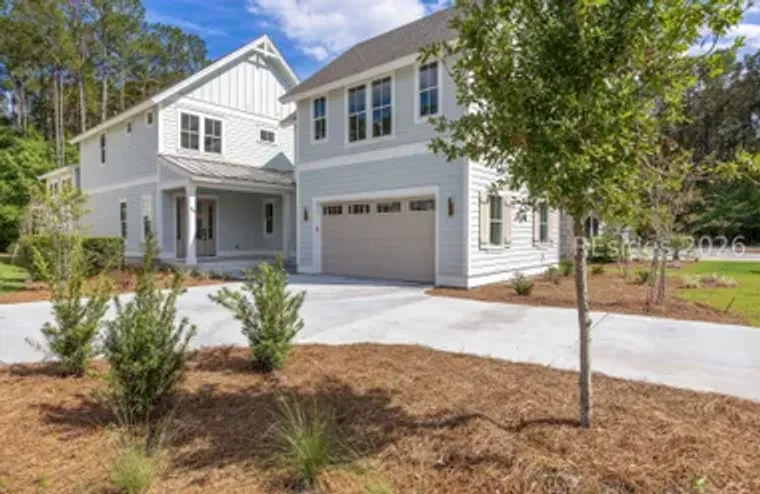 28 BLUE TRAIL CT, BLUFFTON, SC, 29910, Bluffton, SC 29910