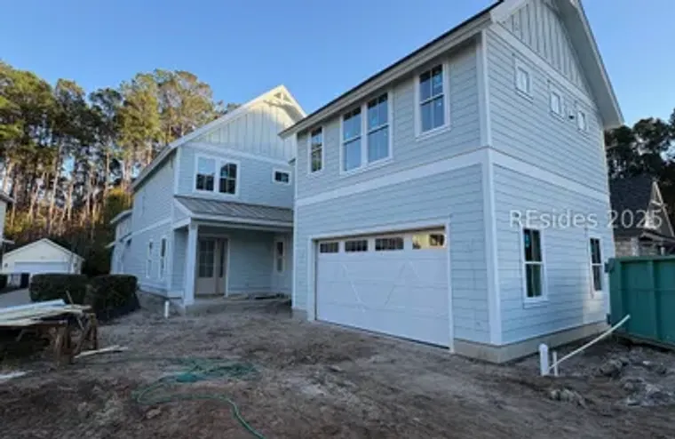 28 BLUE TRAIL CT, BLUFFTON, SC, 29910, Bluffton, SC 29910